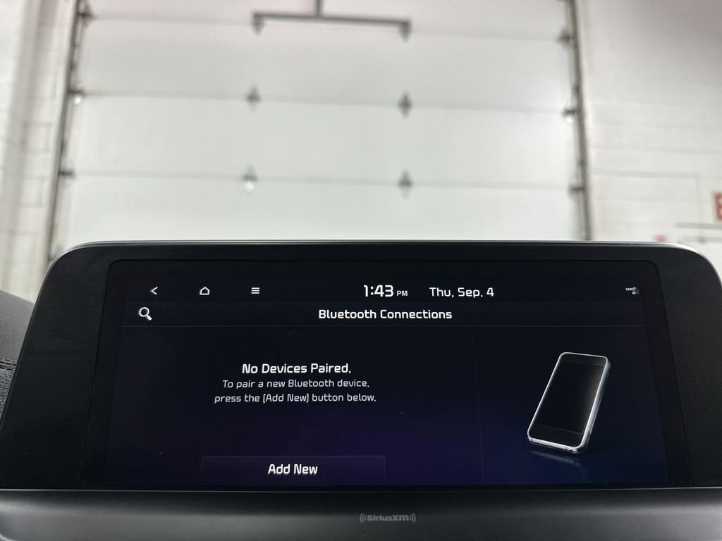 Used 2022 Kia Telluride S image 29