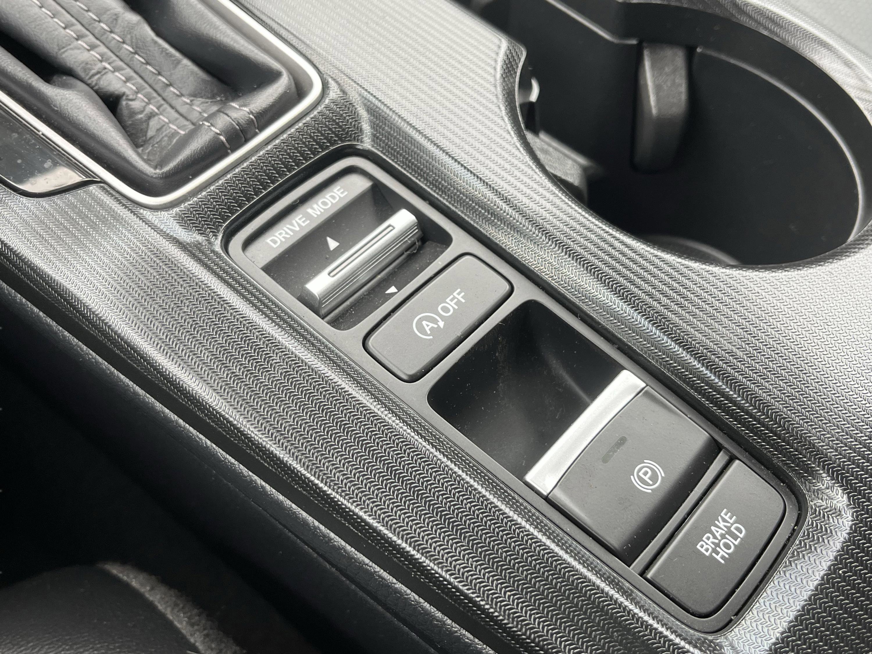 Used 2024 Honda Civic Sport Touring image 19