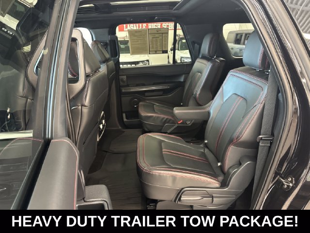 Used 2023 Ford Expedition Max Limited AWD/4WD image 6