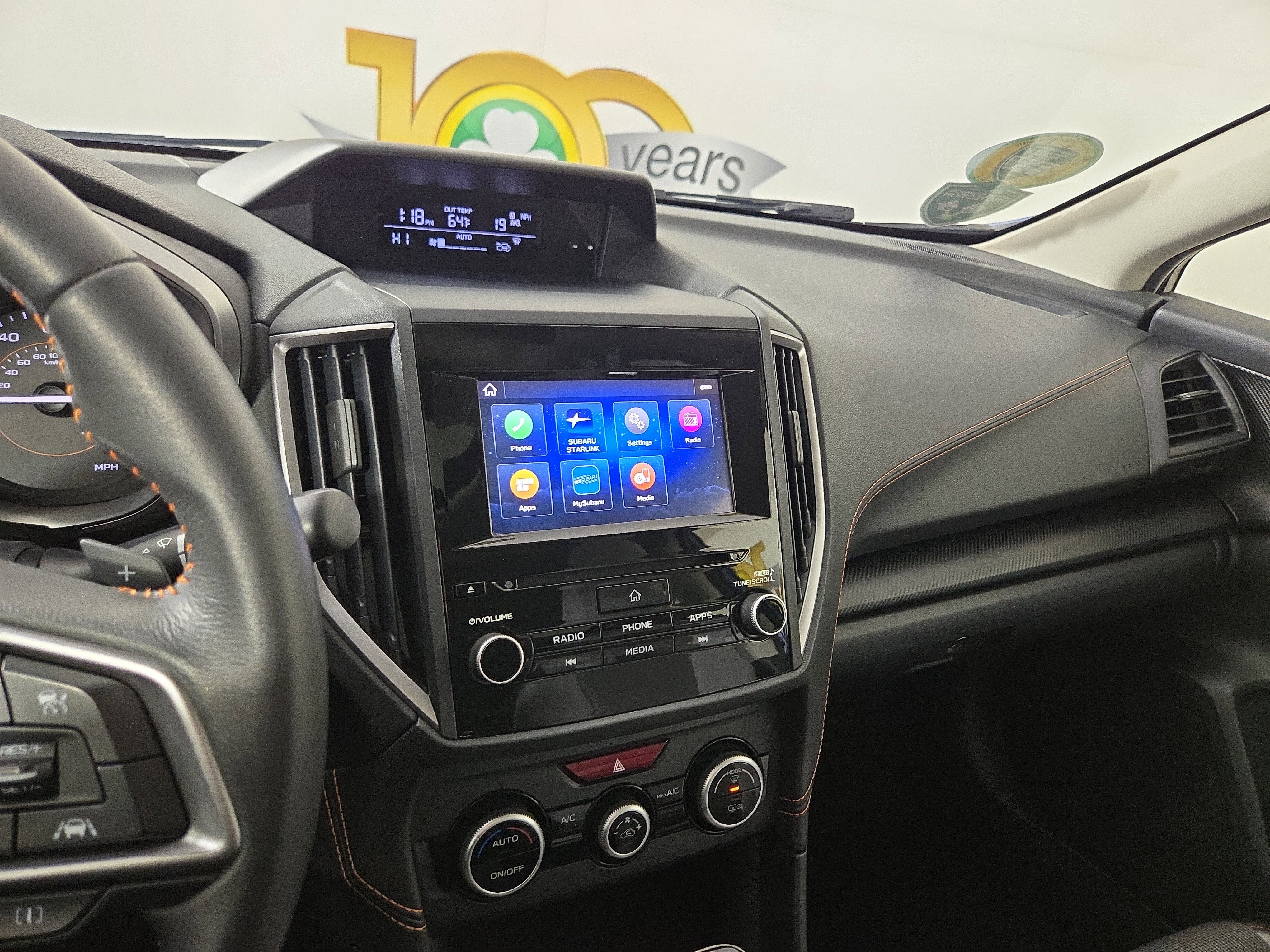 Used 2020 Subaru Crosstrek 2.0i Premium w/ Moonroof Package 2 image 22