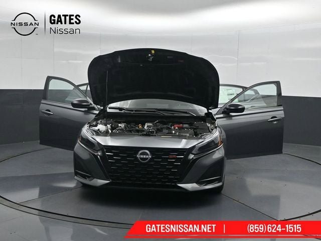 New 2026 Nissan Altima 2.5 SR FWD image 56
