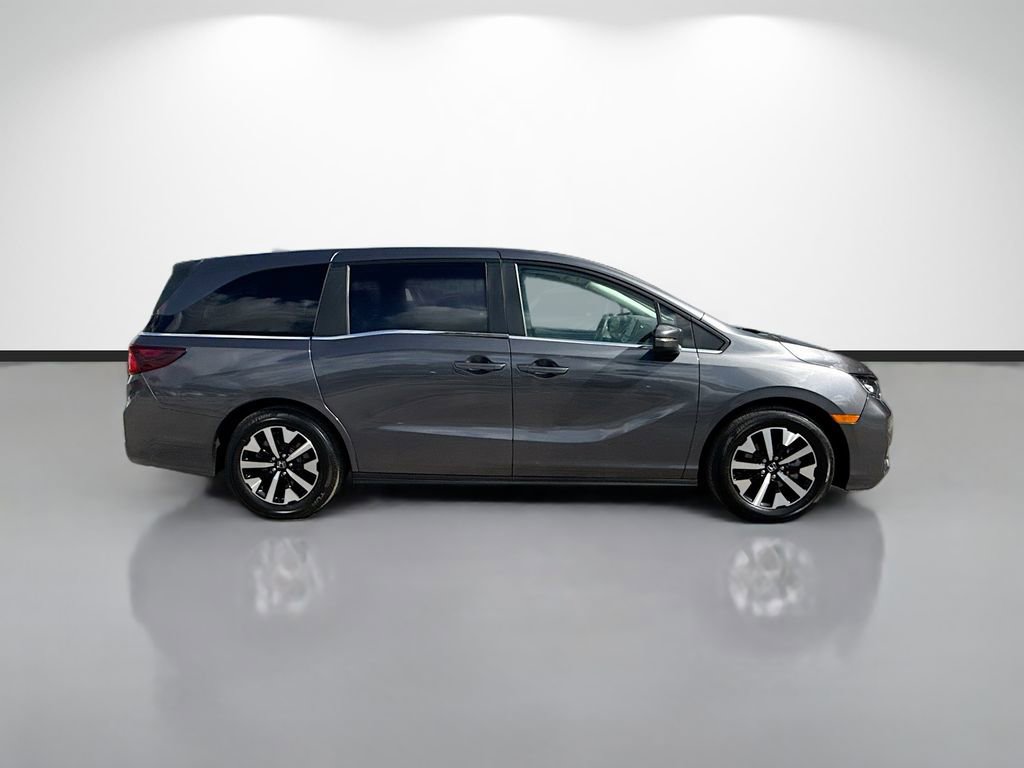 Used 2025 Honda Odyssey EX-L image 2