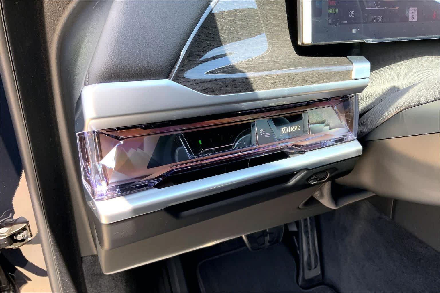New 2026 BMW 760i xDrive AWD/4WD image 18