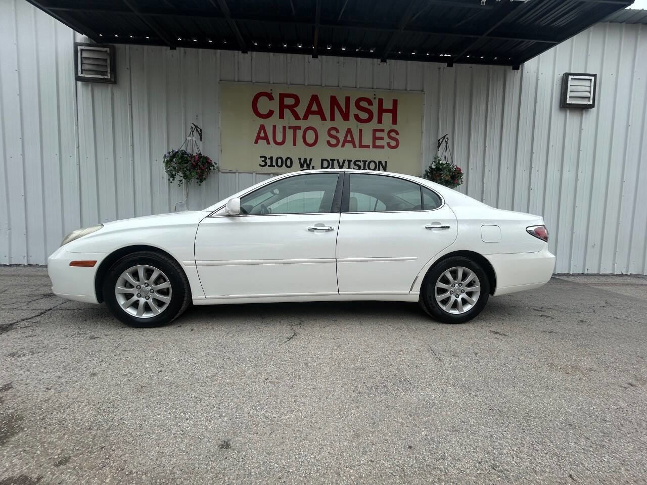 Used 2003 Lexus ES 330 FWD image 5