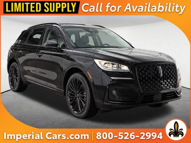 Used 2023 Lincoln Corsair Reserve w/ Equipment Group 201A AWD/4WD image 1
