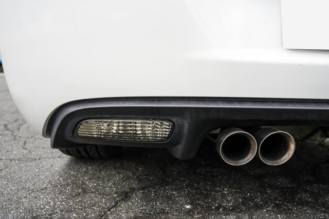 Used 2006 Chevrolet Corvette Convertible w/ Preferred Equipment Group RWD image 66