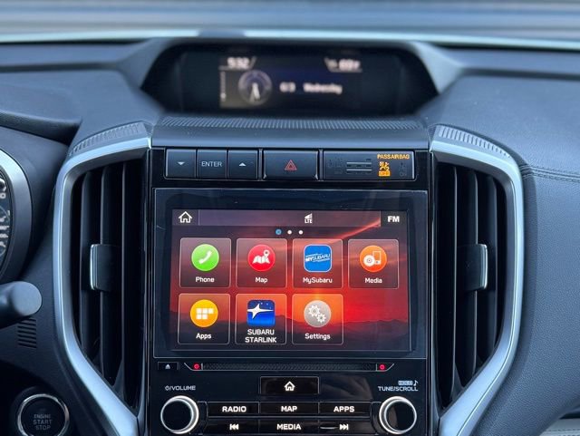Used 2021 Subaru Ascent Limited w/ Technology Package AWD/4WD image 27