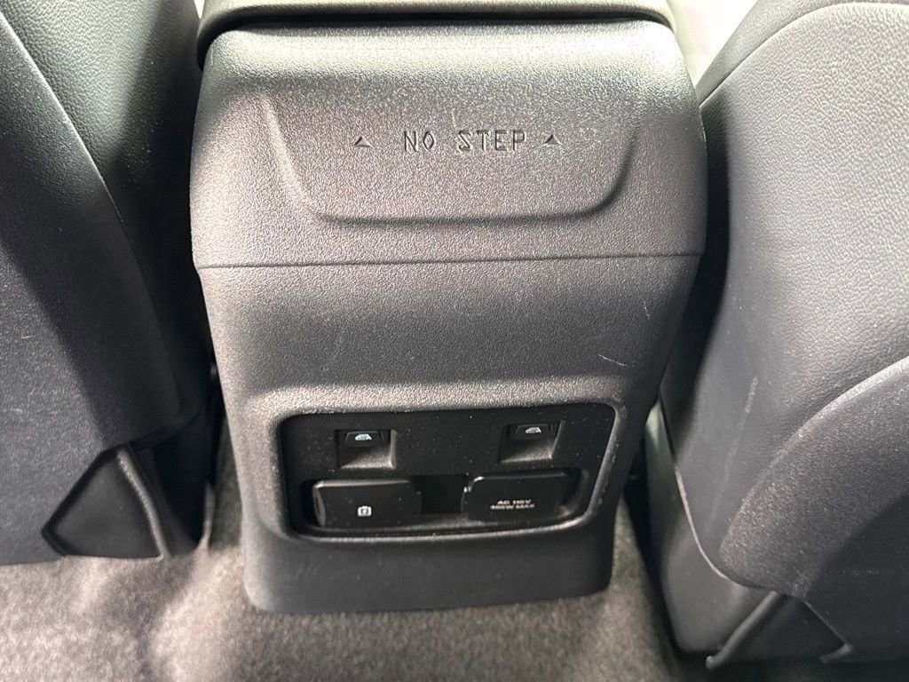 Certified 2023 Ford Bronco Badlands image 29