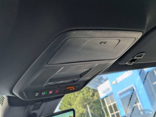 New 2026 Chevrolet Traverse LT w/ Driver Confidence Package FWD image 25