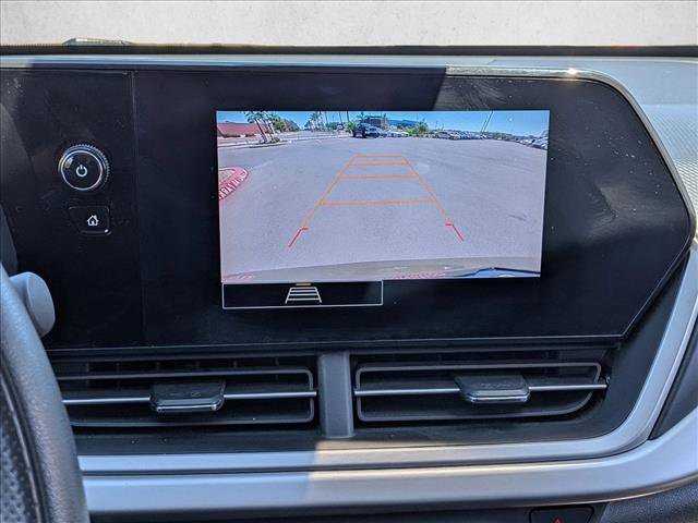 Used 2024 Chevrolet Trax LS w/ LS Convenience Package image 18