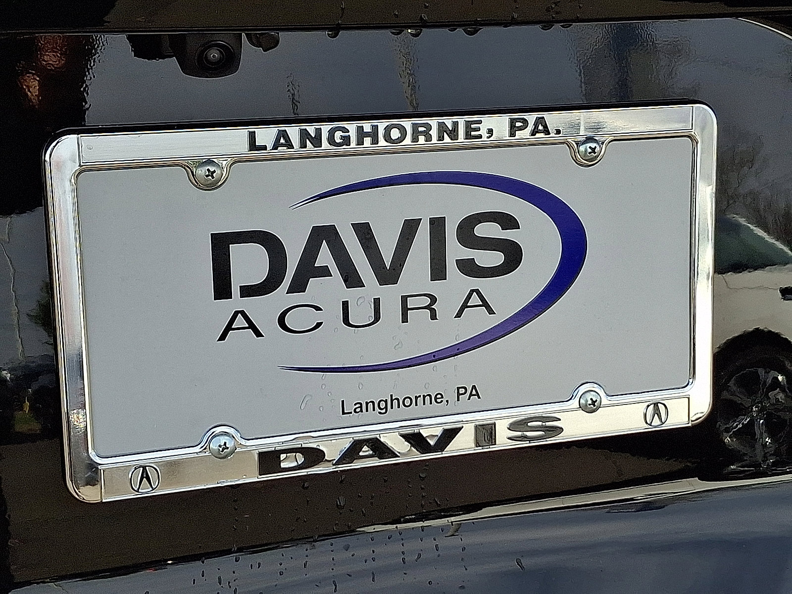 New 2026 Acura RDX SH-AWD w/ Technology Package image 6