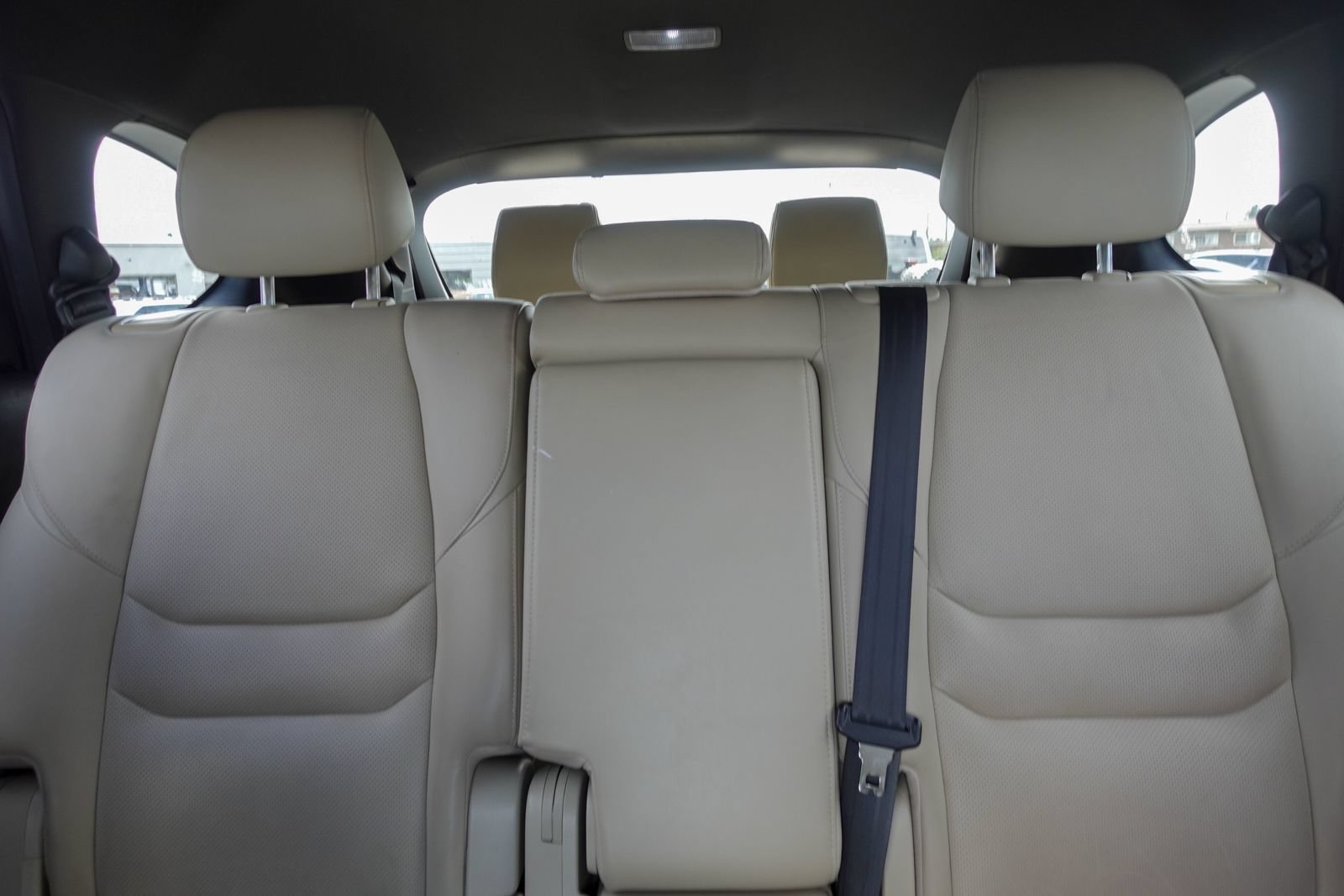 Used 2019 MAZDA CX-9 Grand Touring FWD image 14