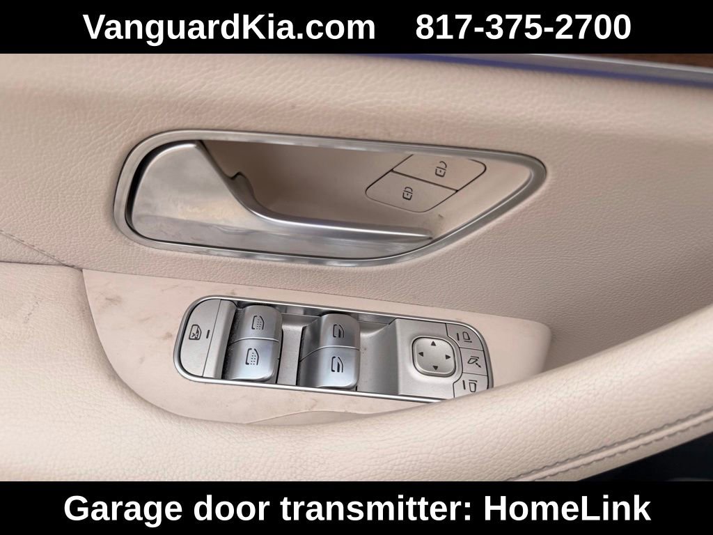 Used 2021 Mercedes-Benz GLS 580 4MATIC image 19
