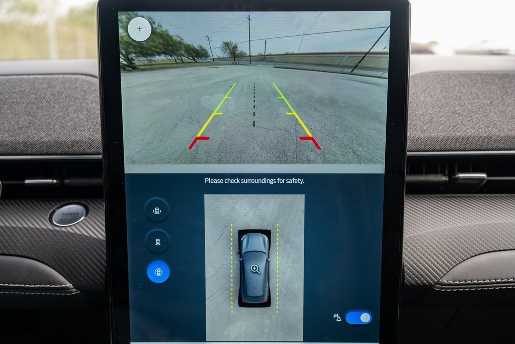 Used 2025 Ford Mustang Mach-E Premium image 22