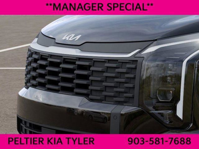 New 2026 Kia Sportage LX image 13