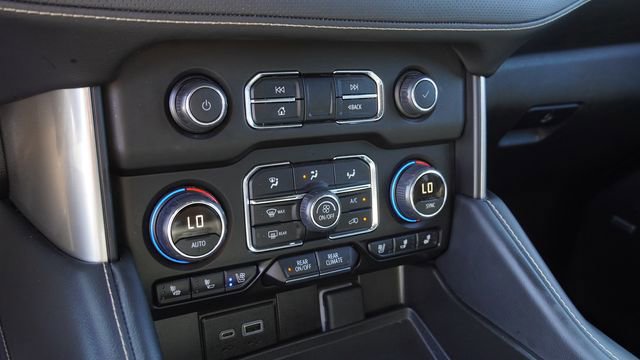 Used 2024 Chevrolet Tahoe Premier image 26