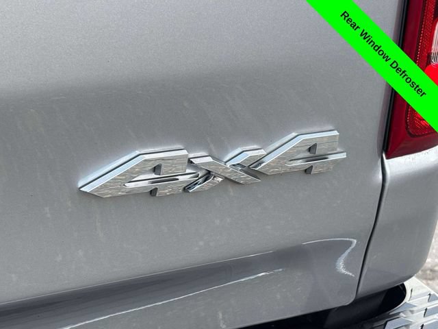 Used 2023 RAM 1500 Laramie AWD/4WD image 40