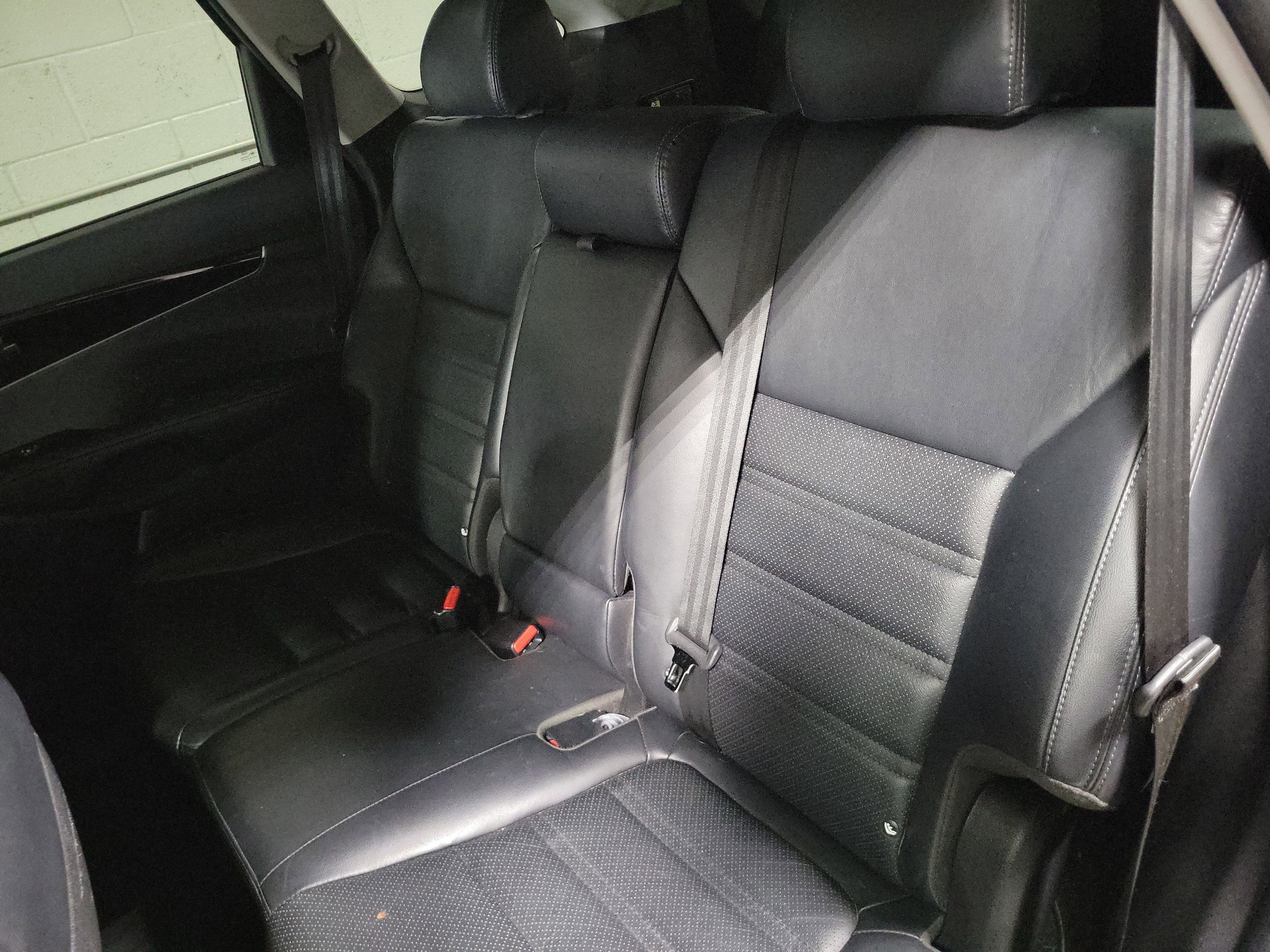 Used 2019 Kia Sorento EX image 12