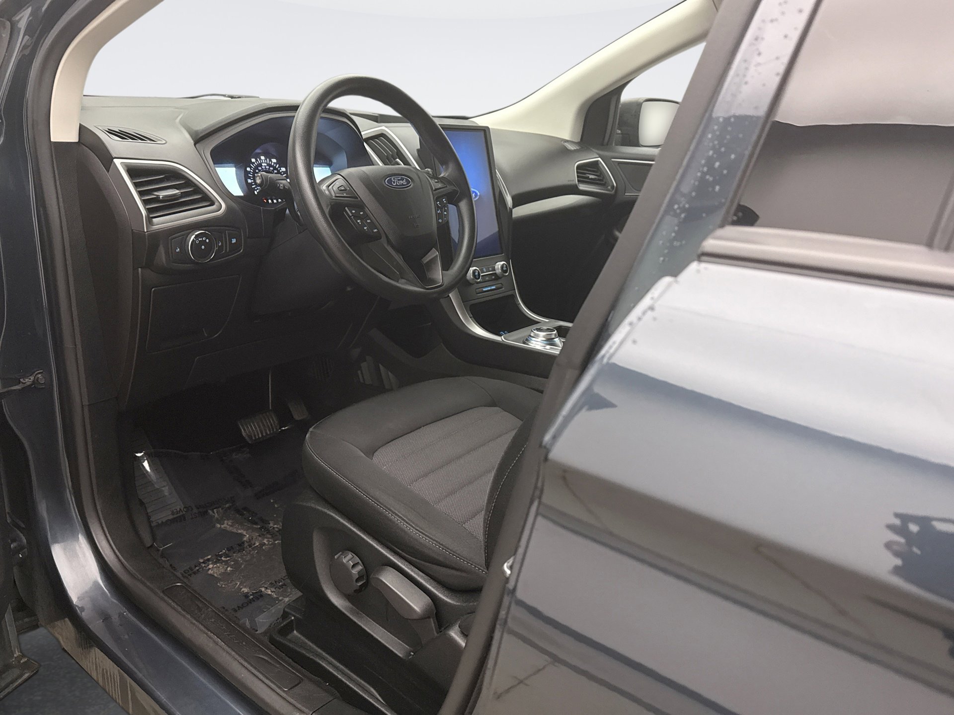Used 2022 Ford Edge SE AWD/4WD image 10