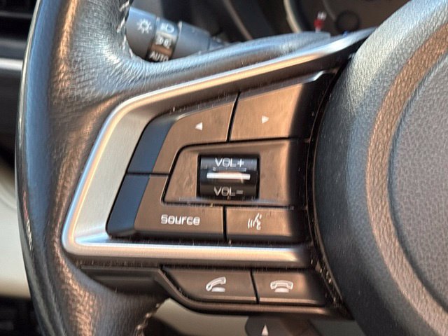 Used 2020 Subaru Ascent Limited w/ Popular Package #2A AWD/4WD image 20