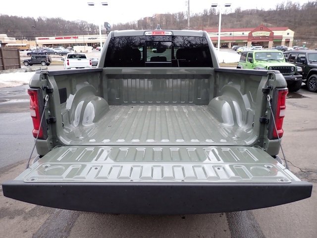 New 2026 RAM 1500 Big Horn image 6