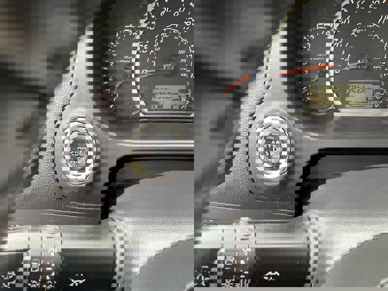 Used 2015 Mitsubishi Mirage ES image 22