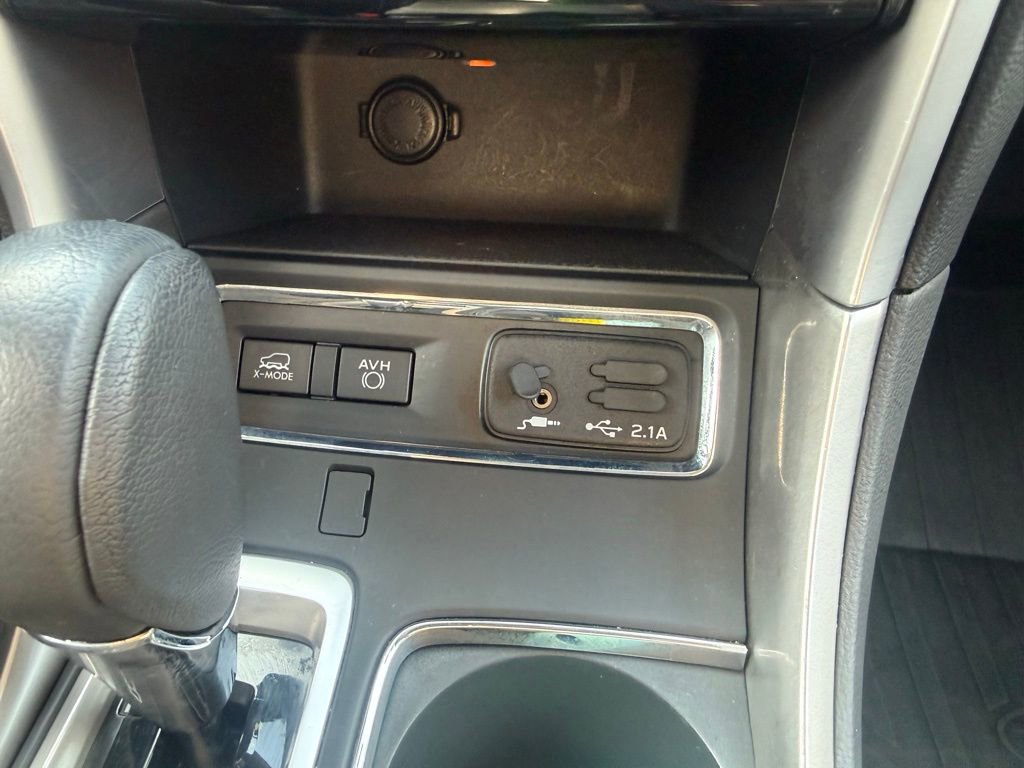 Used 2020 Subaru Ascent Limited w/ Popular Package #2A image 24