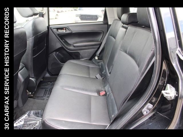 Used 2016 Subaru Forester 2.5i Limited AWD/4WD image 25