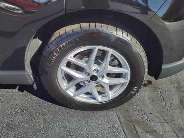 Used 2024 Ford Edge SEL AWD/4WD image 29