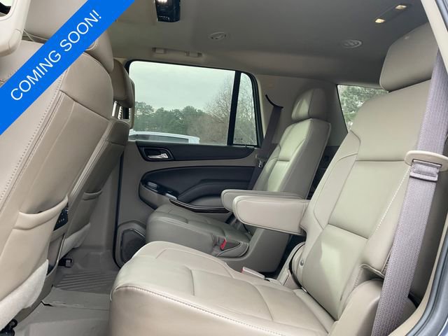 Used 2019 Chevrolet Tahoe LT image 6