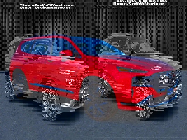 Certified 2022 Hyundai Santa Fe Calligraphy