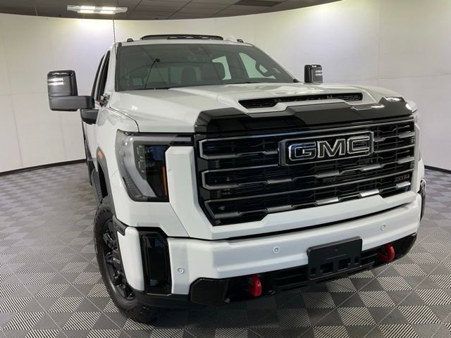 Used 2026 GMC Sierra 3500 AT4 w/ AT4 Premium Plus Package AWD/4WD image 10