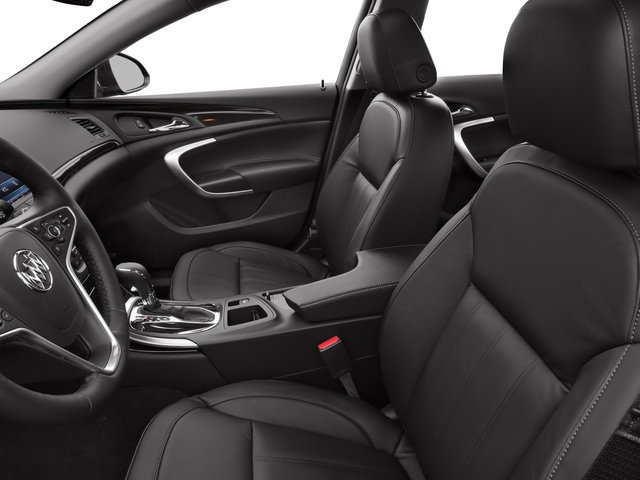 Used 2014 Buick Regal Premium FWD image 11
