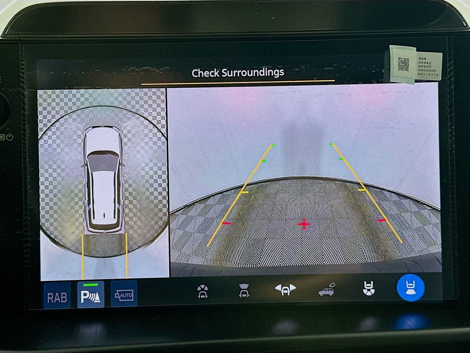 New 2026 Subaru Outback Touring XT AWD/4WD image 15