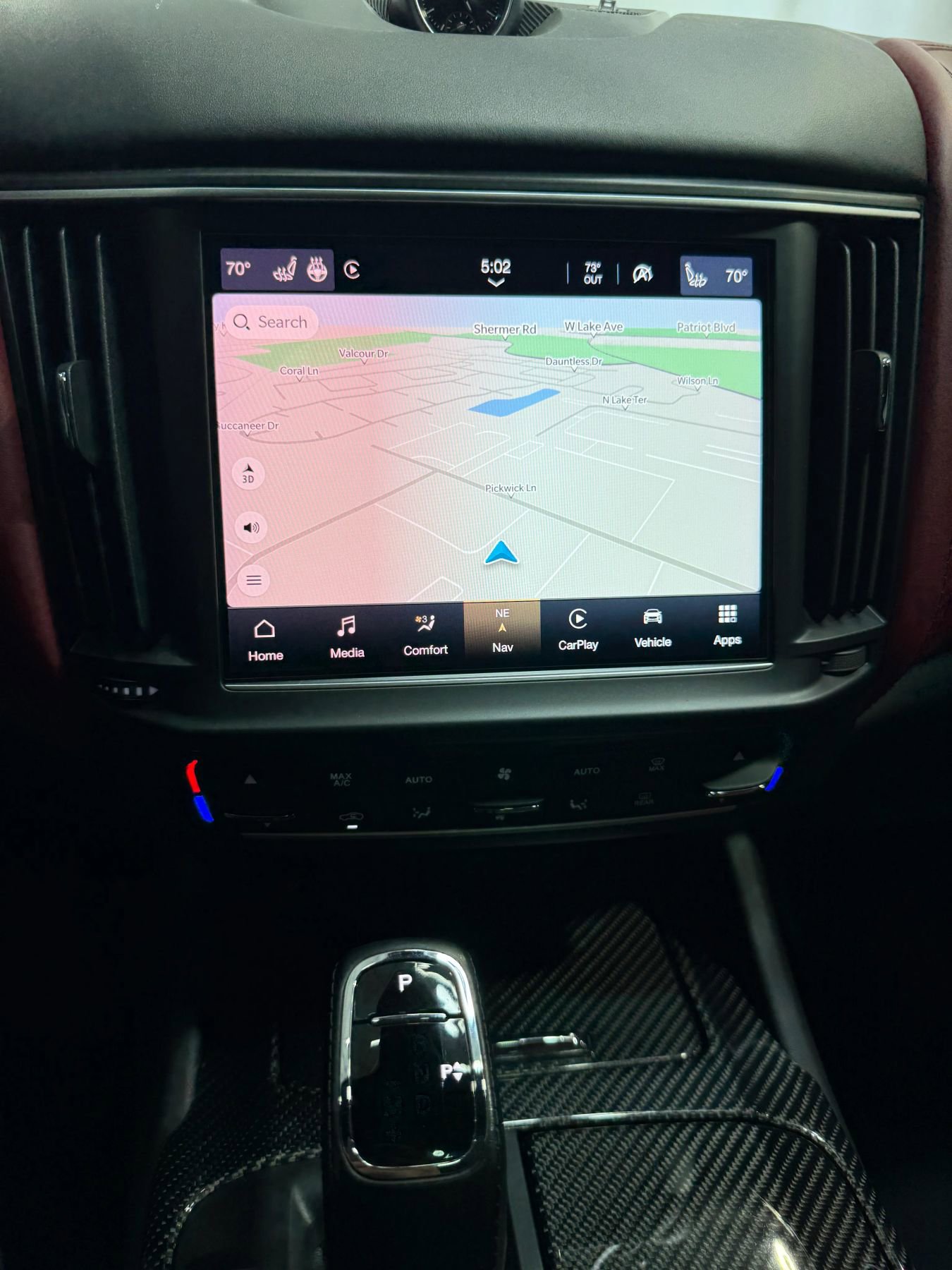 Used 2022 Maserati Levante Modena S AWD/4WD image 41