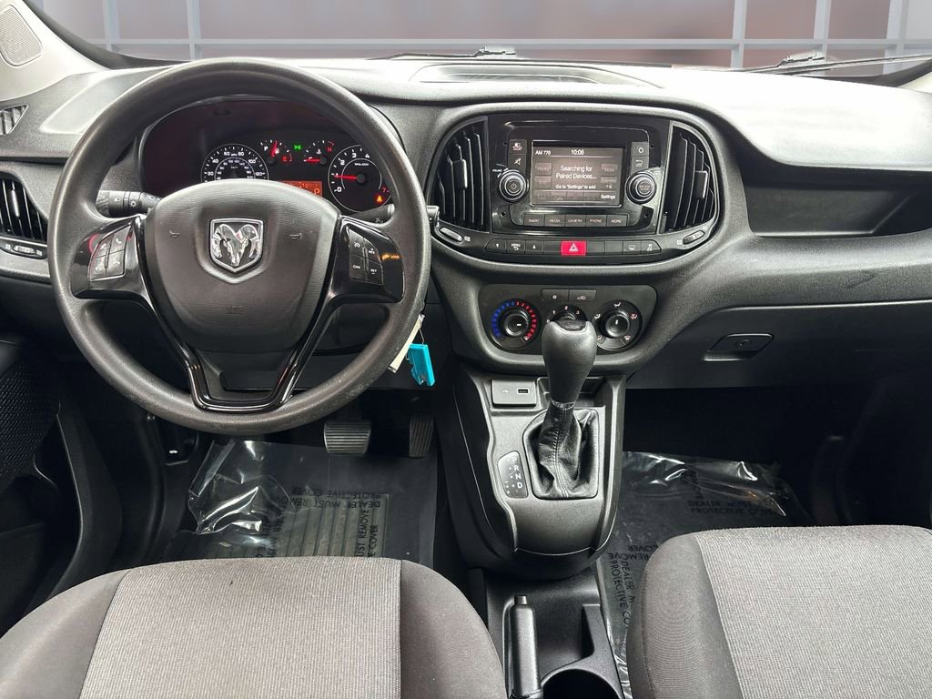 Used 2022 RAM ProMaster City Wagon image 13