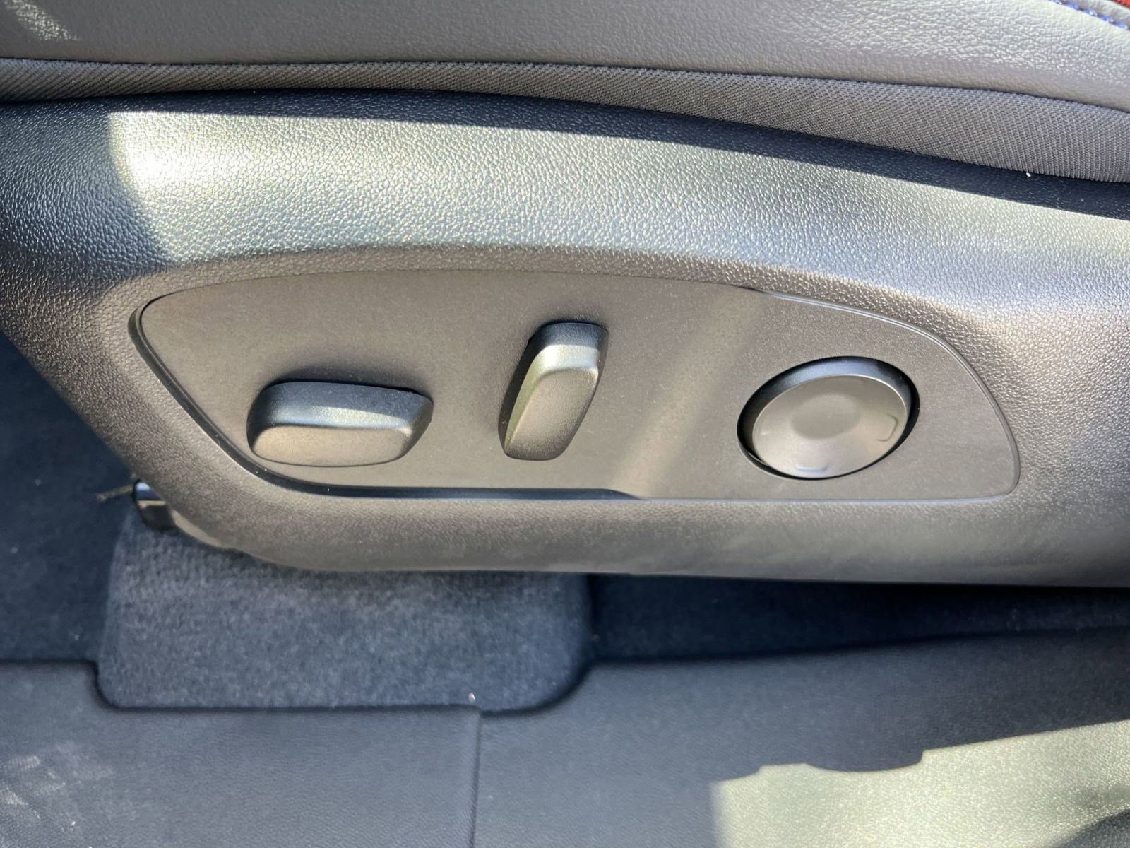 New 2024 Chevrolet Silverado EV RST image 13