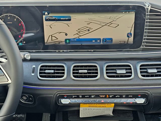 New 2026 Mercedes-Benz GLE 450 4MATIC Coupe image 34