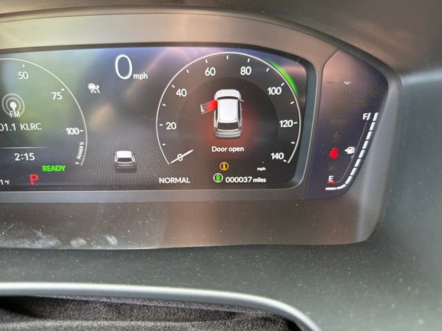 New 2026 Honda CR-V Sport-L image 19