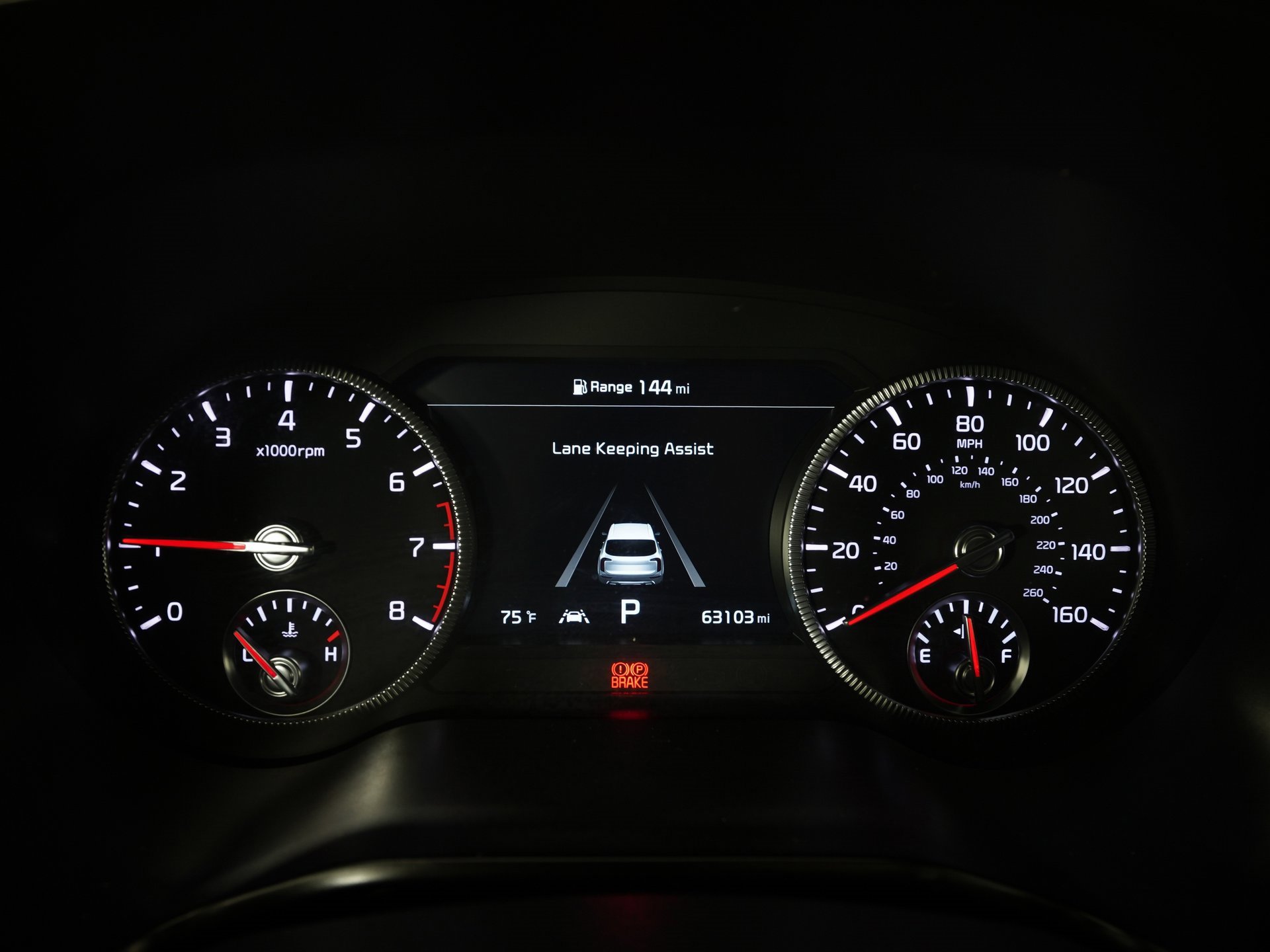 Used 2022 Kia Telluride SX w/ SX Prestige Package image 20