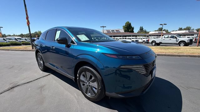 Used 2025 Nissan Murano SL w/ Cargo Package AWD/4WD image 2