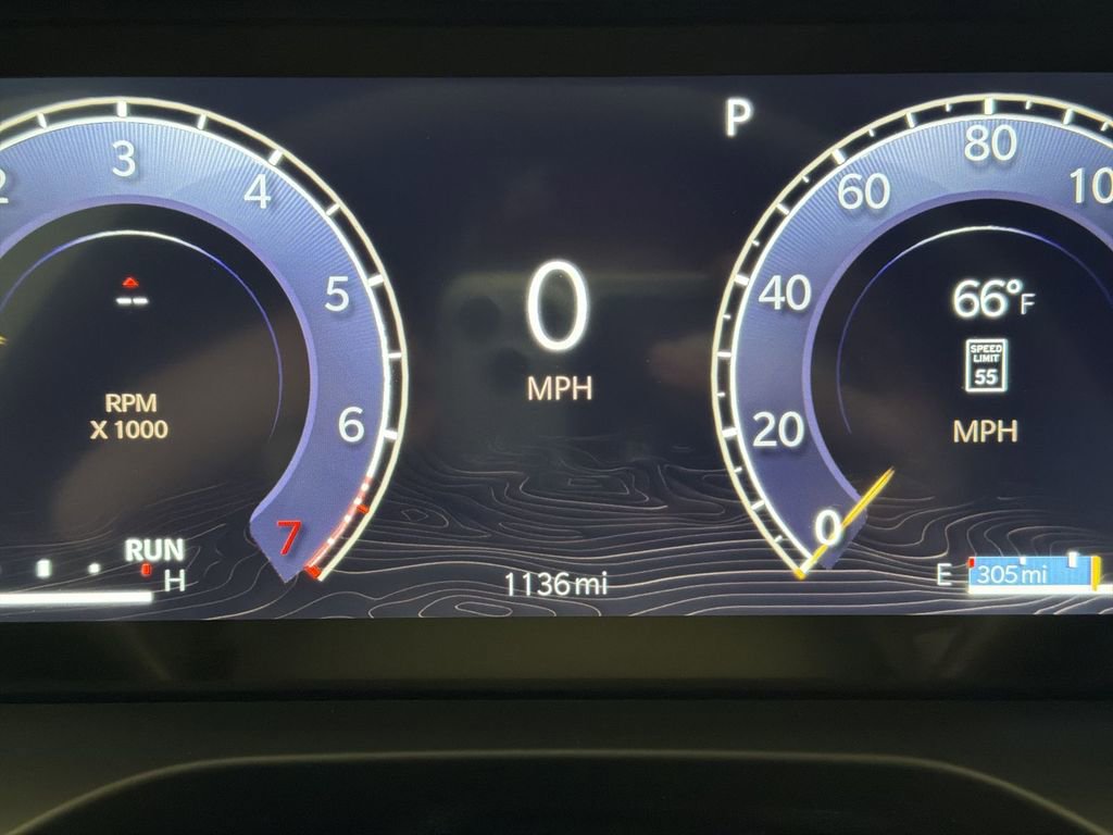 Used 2026 Jeep Grand Cherokee L Limited RWD image 12