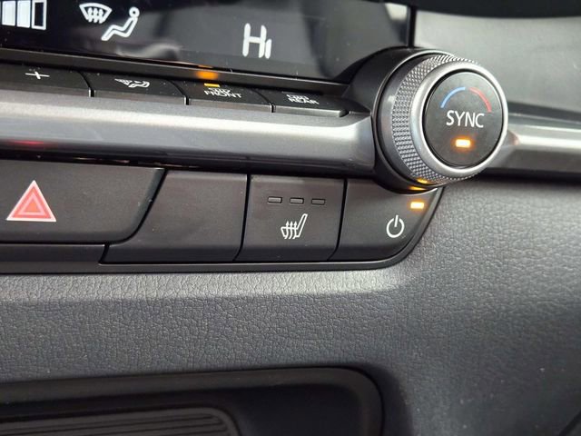 New 2026 MAZDA CX-30 AWD 2.5 S w/ Select Sport Pkg image 21