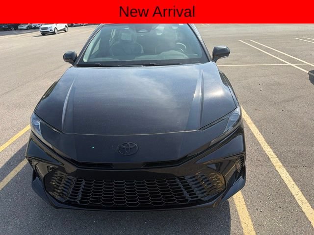 Used 2026 Toyota Camry Hybrid w/ Multimedia Upgrade Package