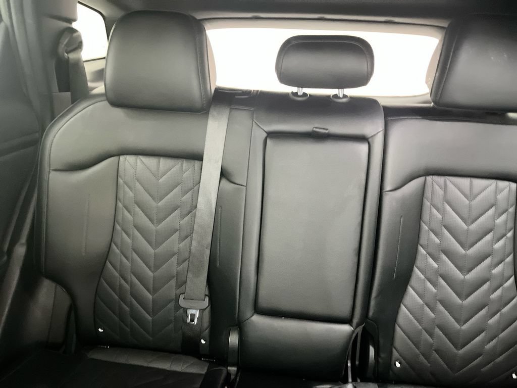Used 2025 Kia Sportage X-Line w/ Premium Package AWD/4WD image 23