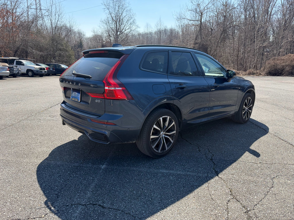Certified 2023 Volvo XC60 B5 Plus w/ Protection Package Premier image 6