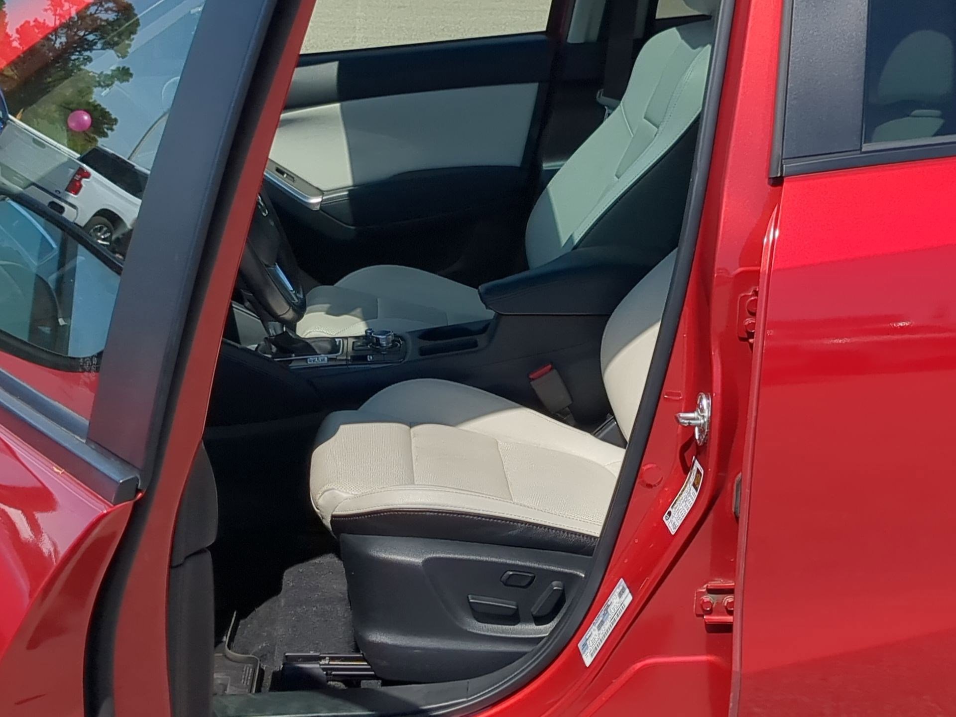 Used 2016 MAZDA CX-5 Grand Touring image 11