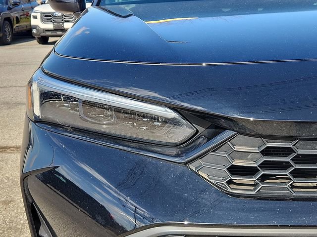 Used 2025 Honda Civic Si image 9