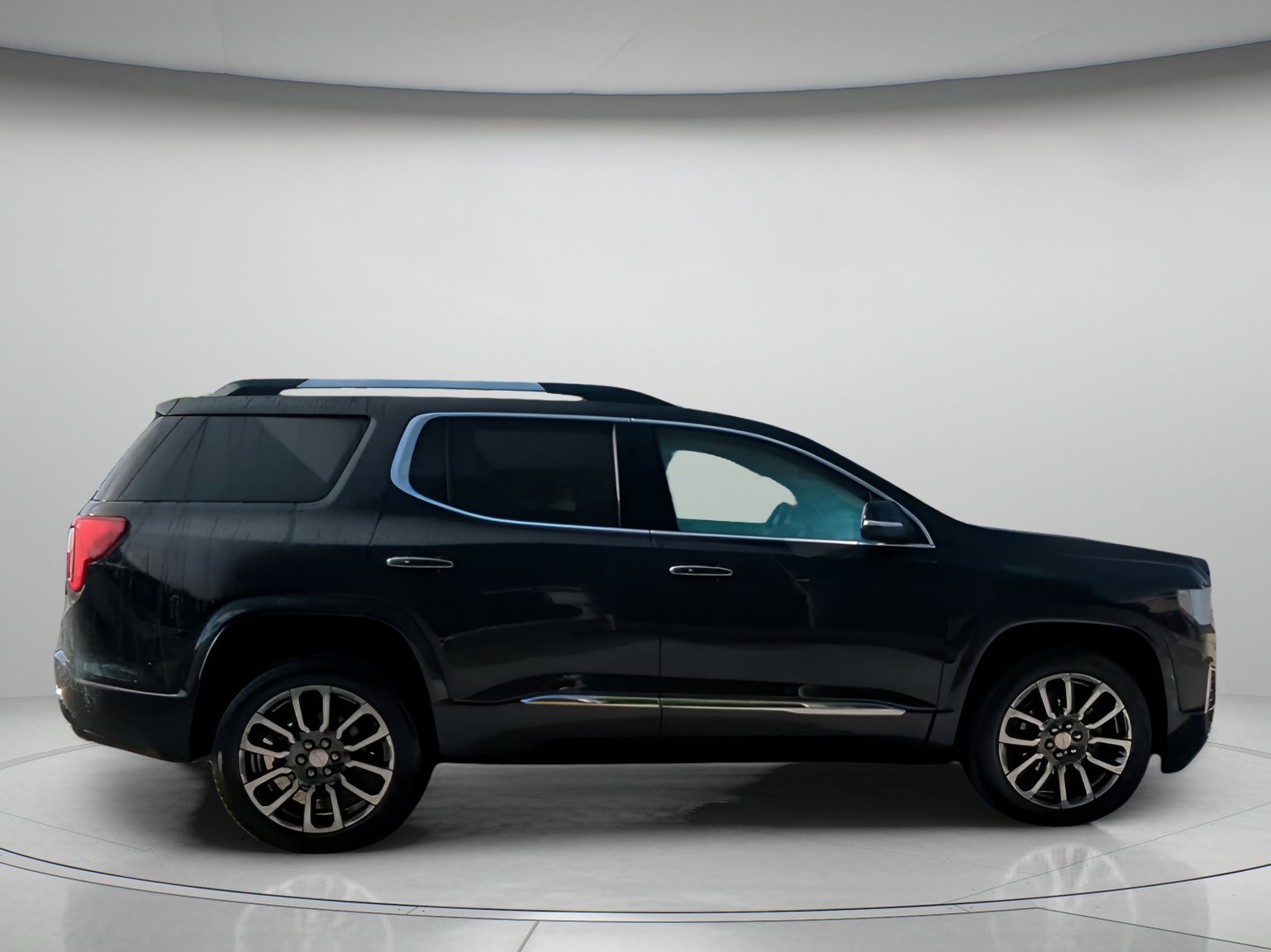 Used 2020 GMC Acadia Denali AWD/4WD image 32