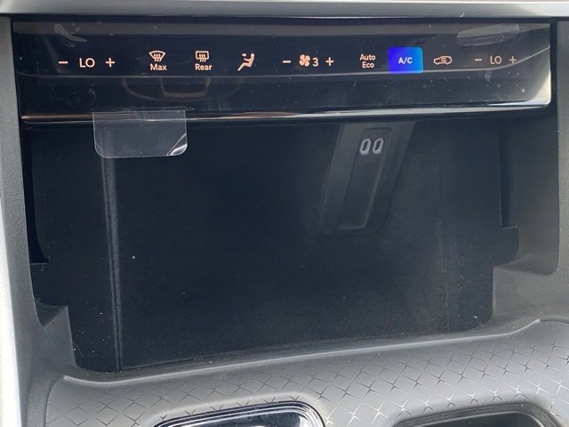 New 2025 Jeep Wagoneer S Limited image 24